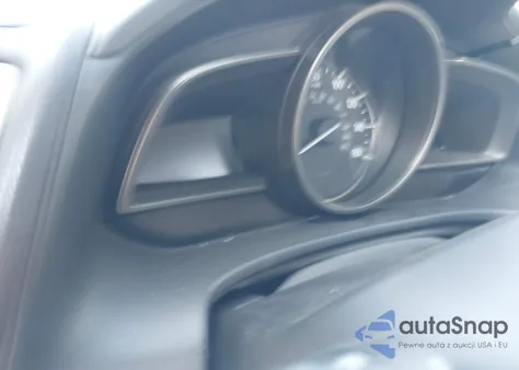 2018 Mazda 3 Sport from USA, damaged, VIN 3MZBN1U75JM187447